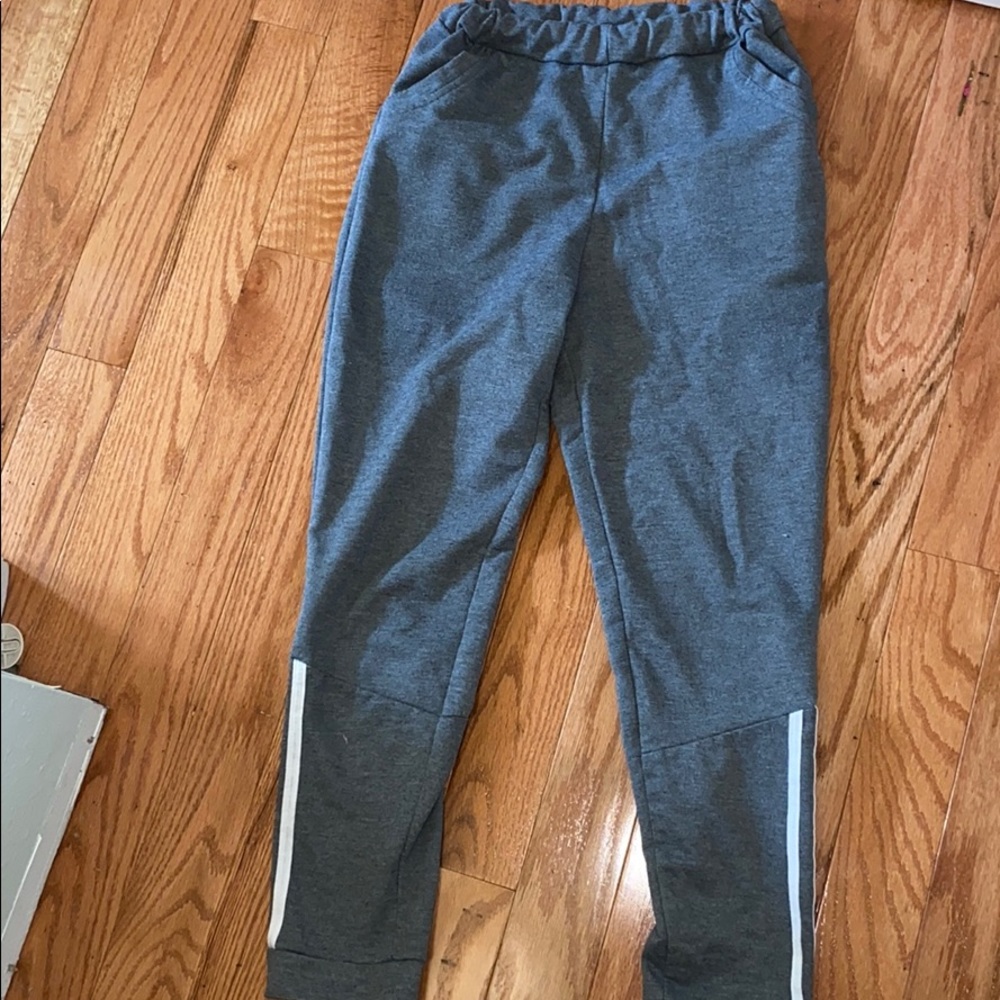 Women’s adidas joggers
